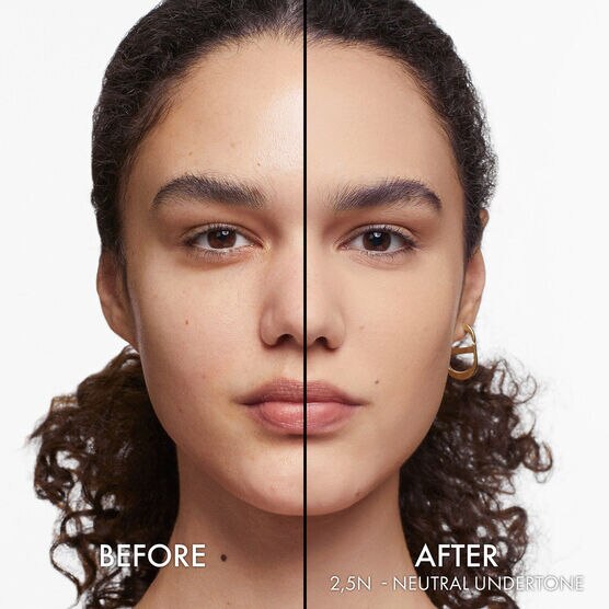 FOREVER SKIN WEAR 2.5 N
